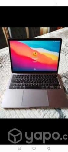 Macbook Air