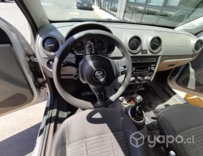 Volkswagen gol 2015