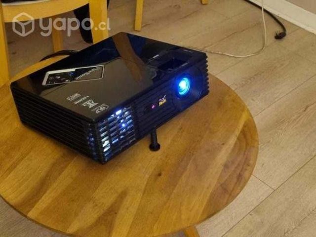 Proyector Viewsonic PJD 5134