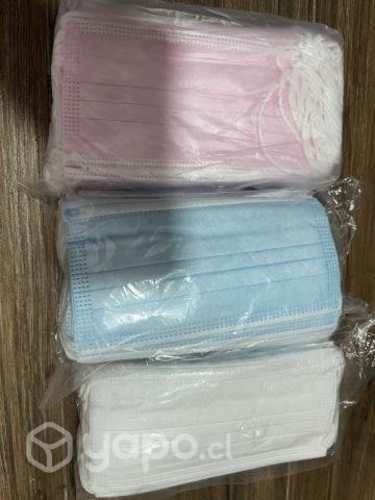 Algunos insumos disponibles