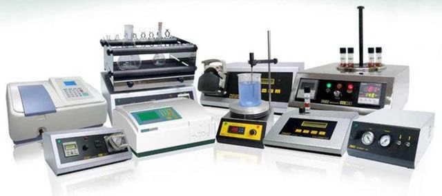 Reparación de Todo Tipo de Equipos de Laboratorio