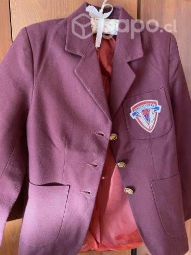 Blazer colegio Almondale