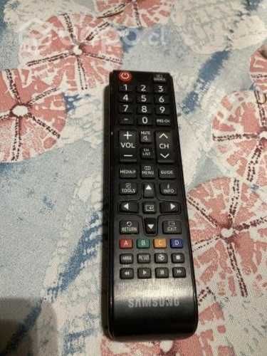 Control remoto Samsung