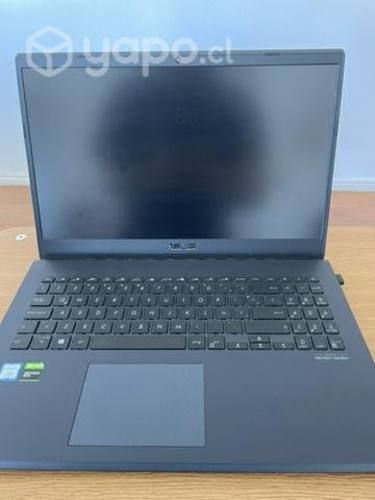 Laptop Asus X571G