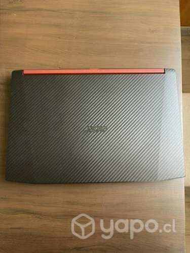 Notebook Gamer Acer Nitro 5