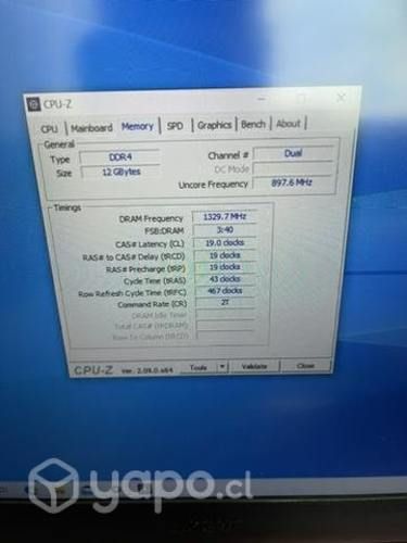 Notebook Gamer Acer Nitro 5