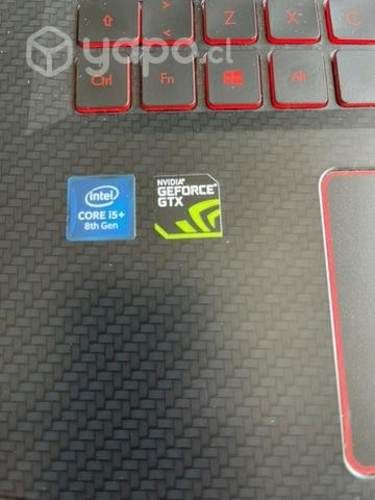 Notebook Gamer Acer Nitro 5