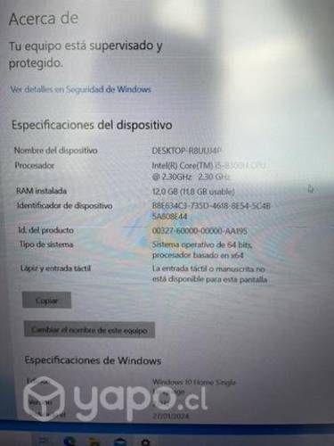Notebook Gamer Acer Nitro 5