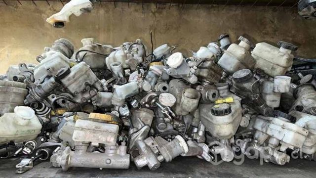 Bomba de embrague Bmw  A