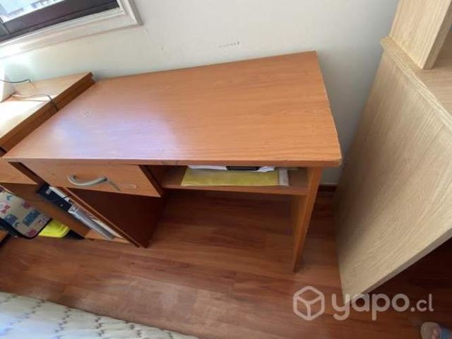 Escritorio infantil