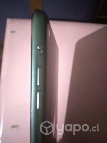 Apple iPad Mini 2 7.9" 32GB Plateado