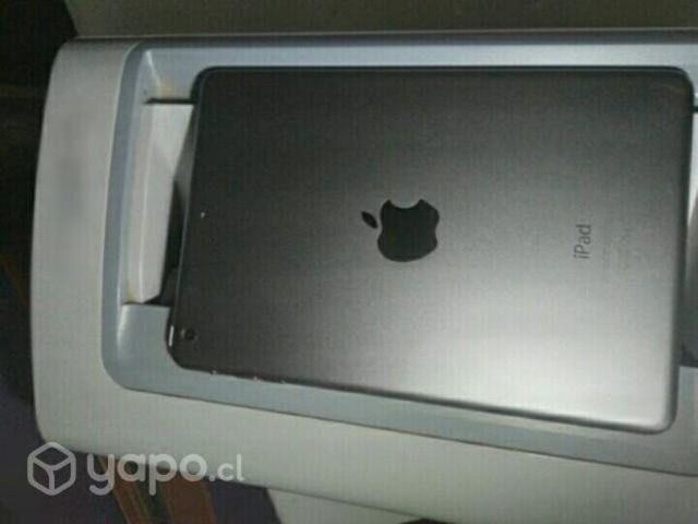 Apple iPad Mini 2 7.9&quot; 32GB Plateado