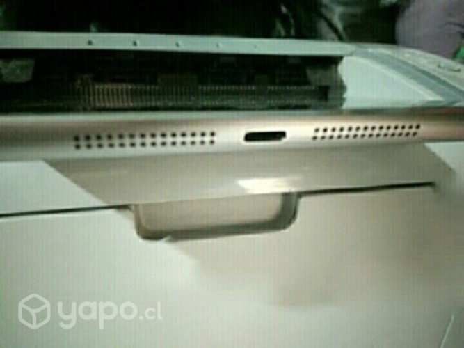 Apple iPad Mini 2 7.9" 32GB Plateado