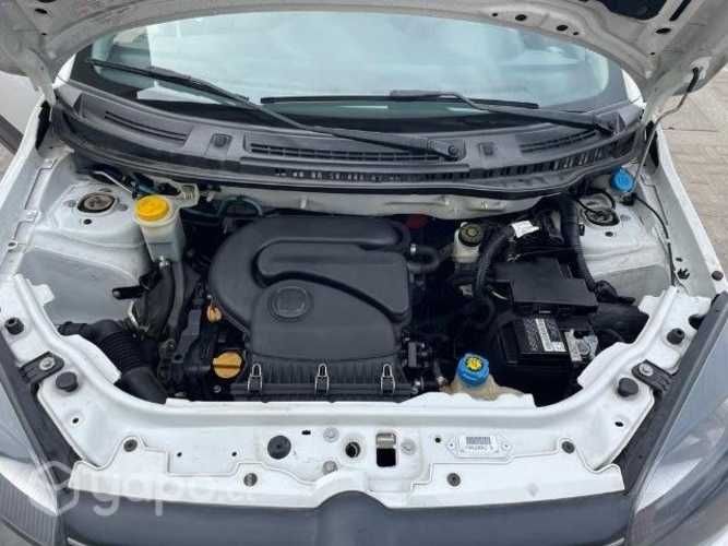 Vendo auto Fiat Uno Way style 1.4 año 2020