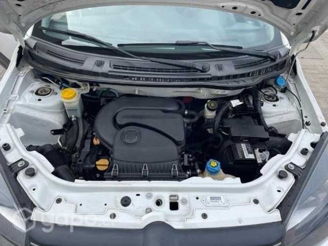 Vendo auto Fiat Uno Way style 1.4 año 2020