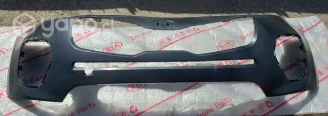 Parachoques delantero Sportage 2016 2018 nuevo ori