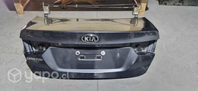 Maleta kia cerato 2019-2022 /mj013