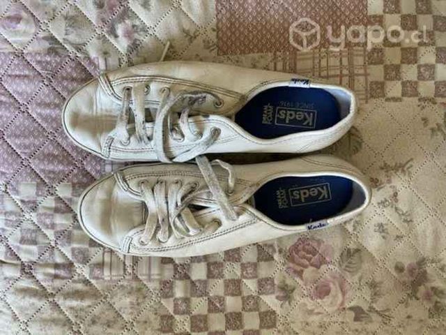 Zapatillas keds