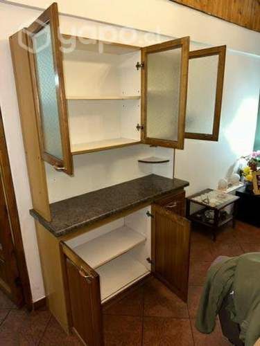 Mueble cocina
