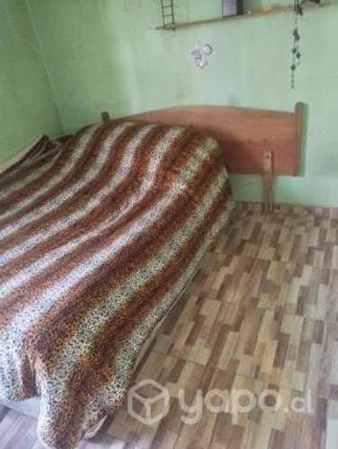 Propiedad para inversión