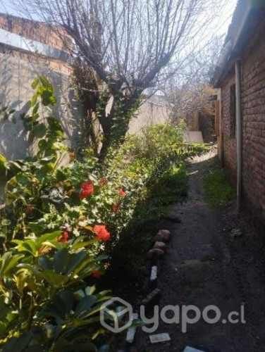 Propiedad para inversión