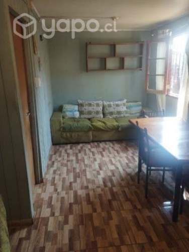 Propiedad para inversión