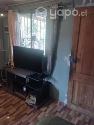 Propiedad para inversión