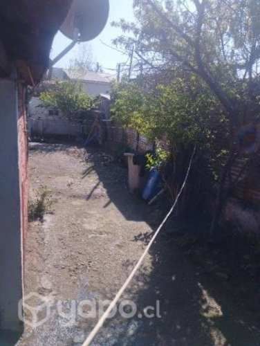 Propiedad para inversión