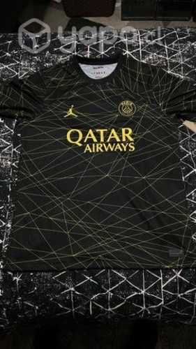 Polera PSG Original y con etiqueta