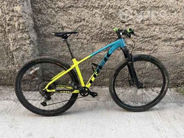 Bicicleta Trek Xcaliber 9 Talla M