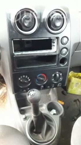 Ford ecosport tablero en desarme total,