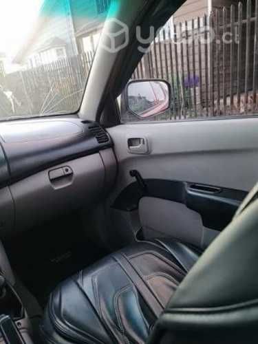 Mitsubishi l200 2014