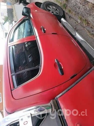 Mitsubishi l200 2014