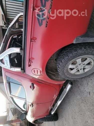 Mitsubishi l200 2014