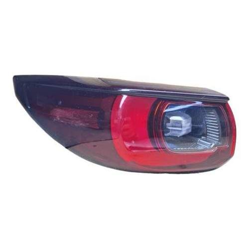 Foco izquierdo mazda cx5 2022