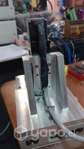 Diseño y Automatización Equipos maq electrónicas