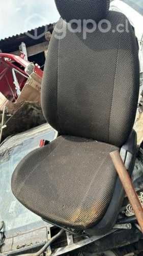 Asiento Hyundai creta 2019