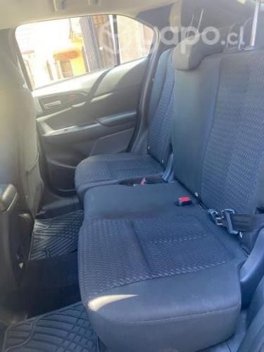 Mitsubishi eclipse cross 2020