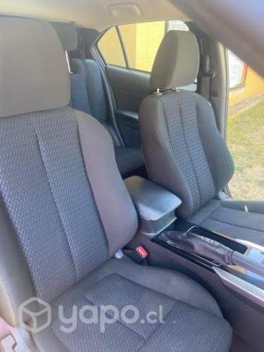 Mitsubishi eclipse cross 2020