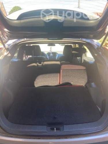 Mitsubishi eclipse cross 2020