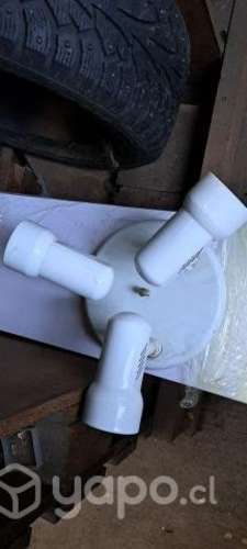 Barra de dos y tres luces