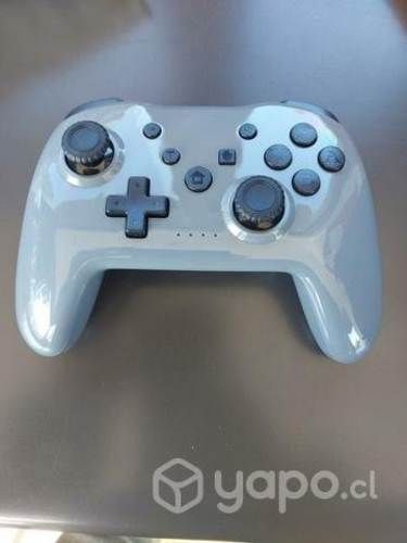 Mando Nintendo Switch