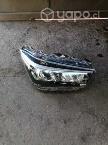 Optico derecho toyota raize con led original