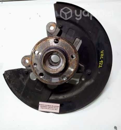 Muñon Con Masa Delantero Izquierdo (VXC122) Volvo