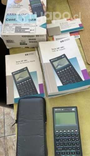 Calculadora científica