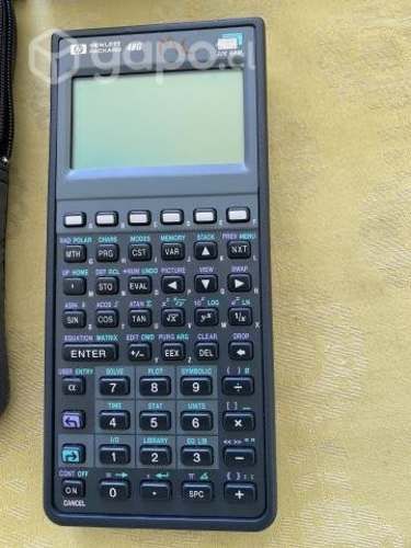 Calculadora científica