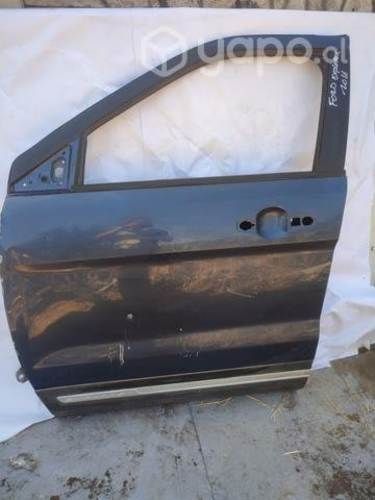 Puerta delantera lh Ford Explorer 2016
