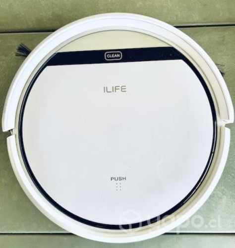 Aspiradora Robot Marca ILife modelo V3s Pro