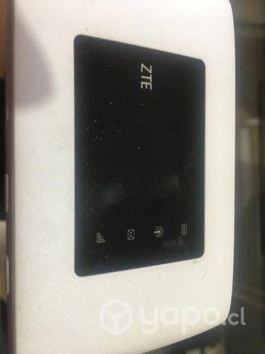 Dispositivo de Internet Móvil