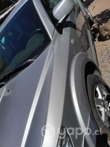 Dodge journey 2.4 2012